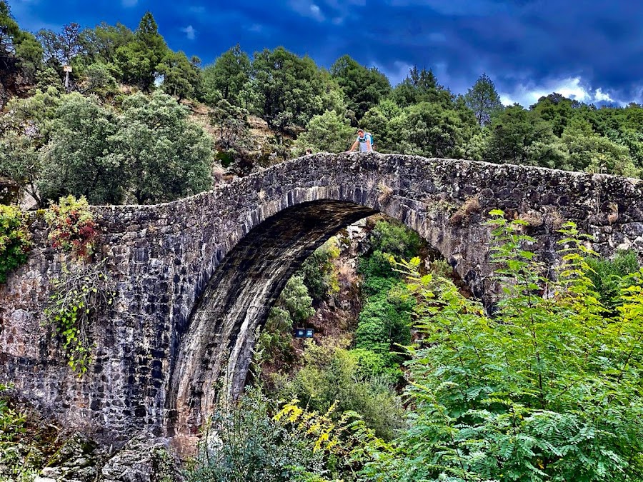 CASA RURAL VALLE SECRETO