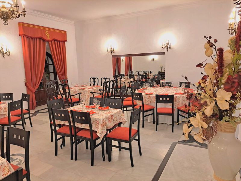 CASINO DE LABRADORES DE SANTAELLA