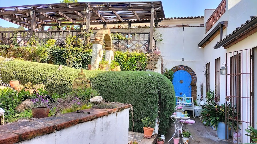 Casona del Duende