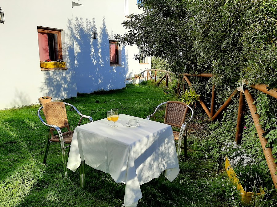 Centro de Naturaleza Cañada Verde ...el Bosque Encantado de Córdoba