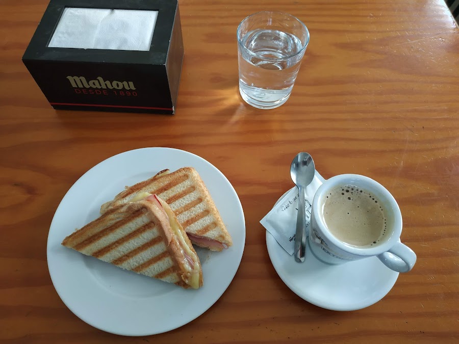 Centro Social de Mayores