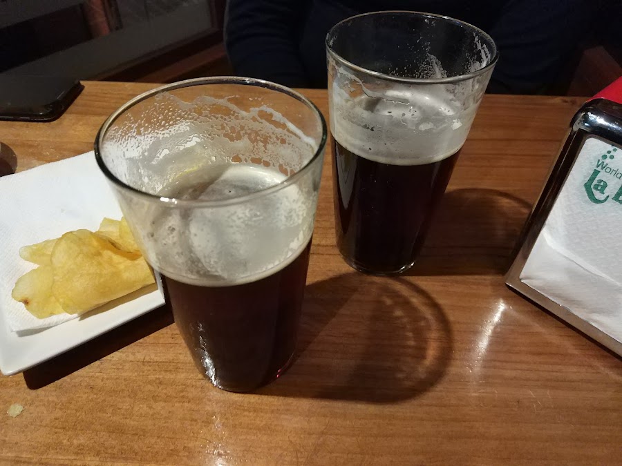 Cervecería La Bremen