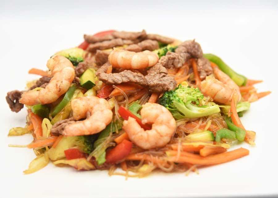 Chef Noodles
