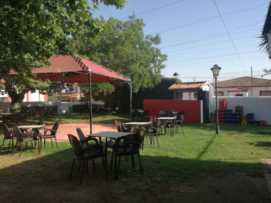 Chiringuito Luky's
