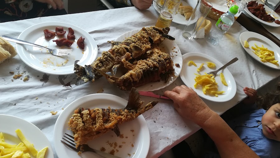 Chiringuito Pijín