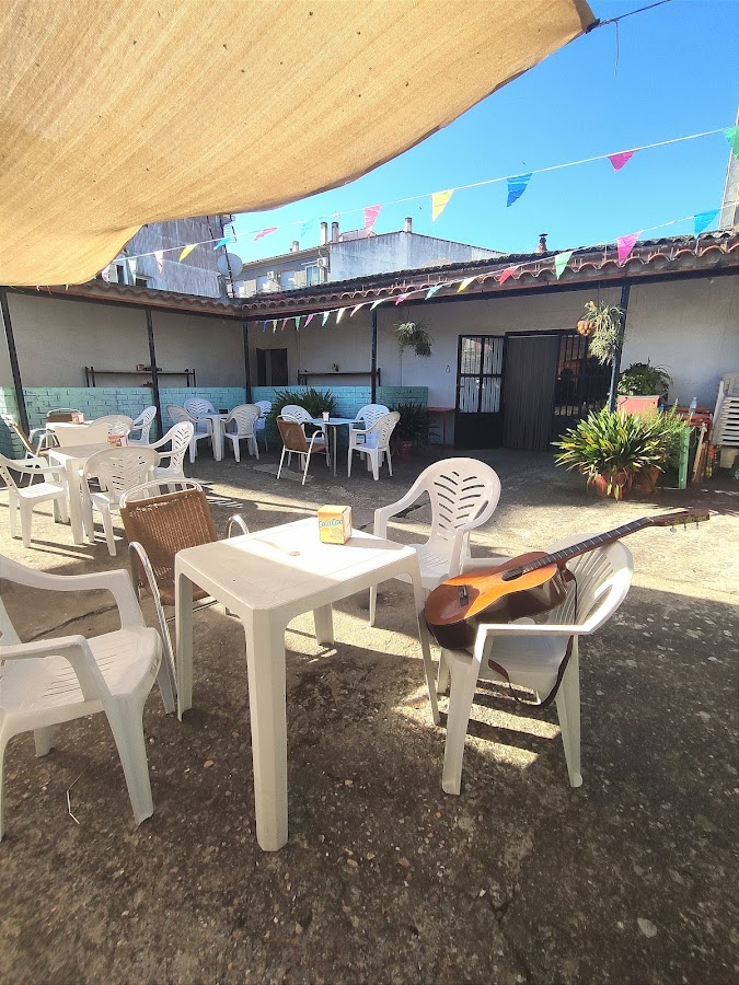 Churrería Cafetería Lebrón