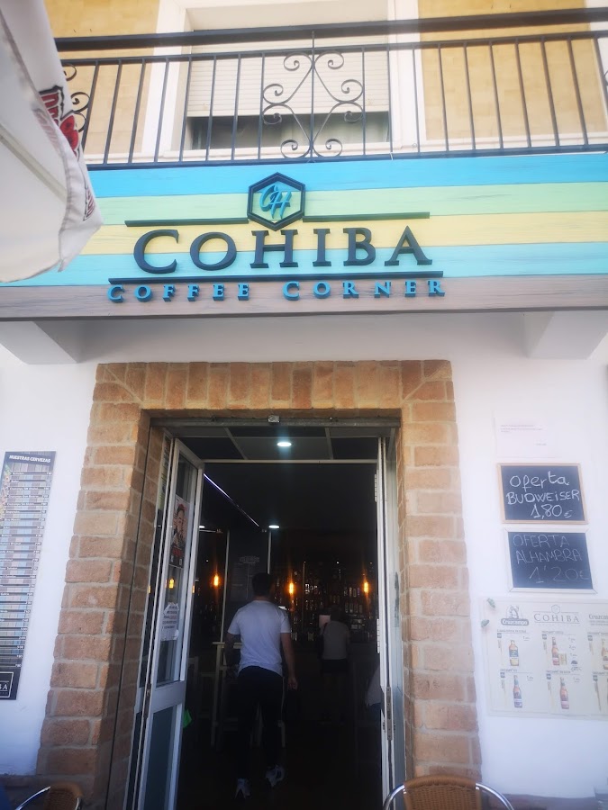 Cohiba