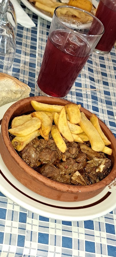 Complejo Siloe