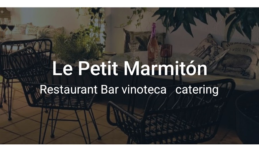 Cristina moreau. Le petit marmitón