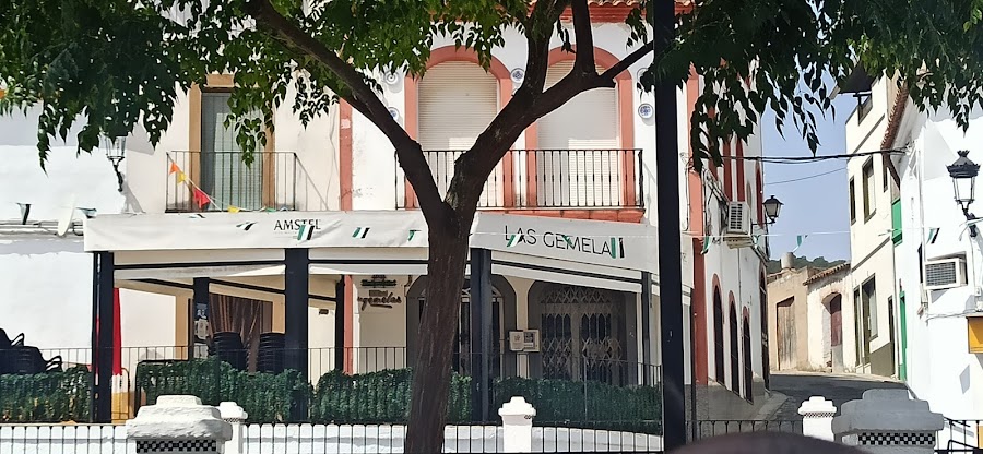 Disco Pub Las Gemelas