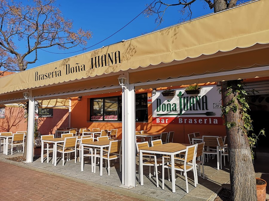 Doña Juana