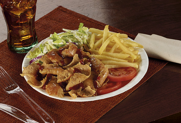 Doner Kebab Montoro