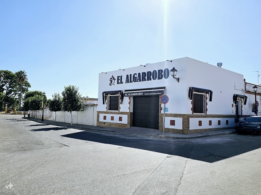 El Algarrobo