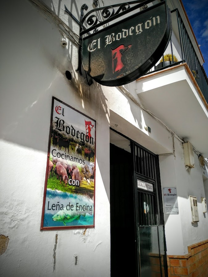 El Bodegón Brasería