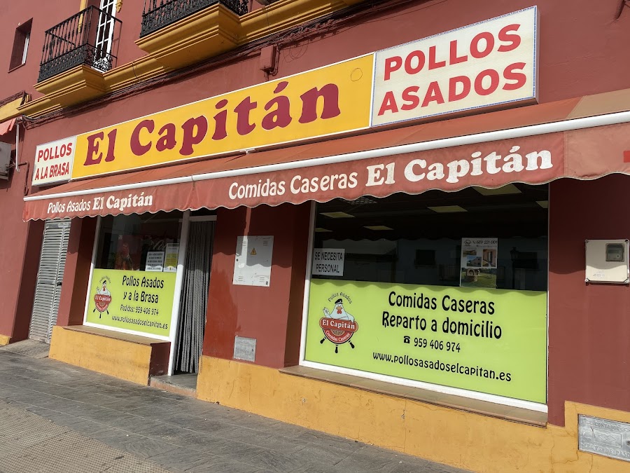 El Capitán S.C.