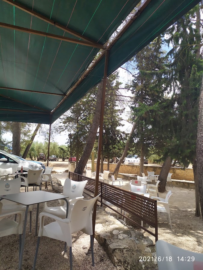 El Chiringuito Fuente Las Piedras