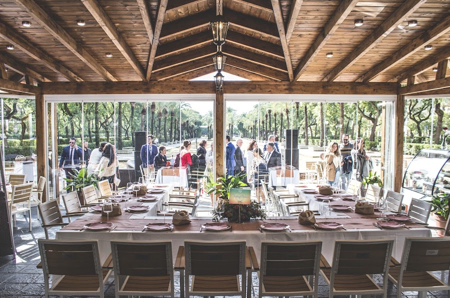 El Faro Terraza Asador