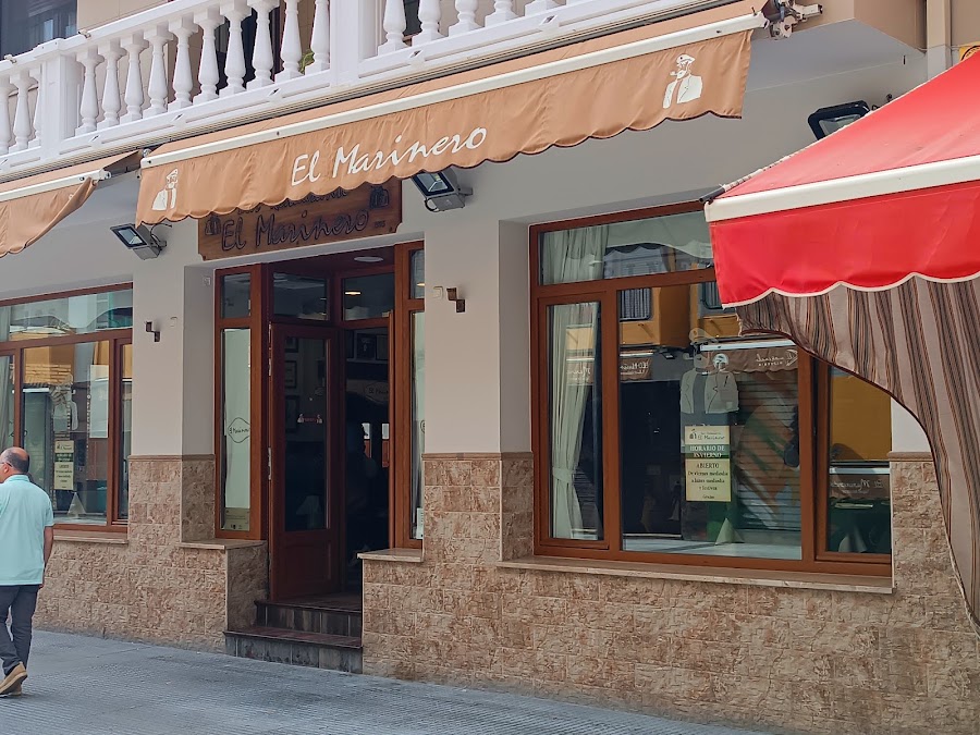 El Marinero
