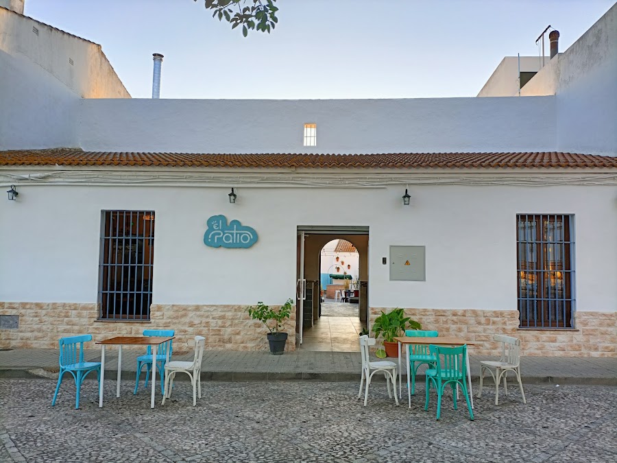 El Patio