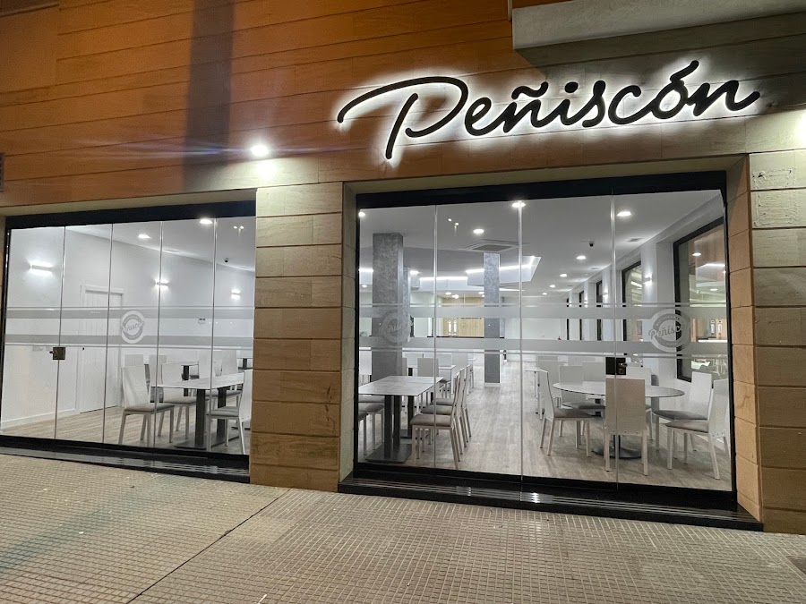 El Peñiscón
