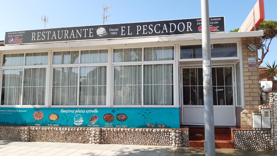 El Pescador