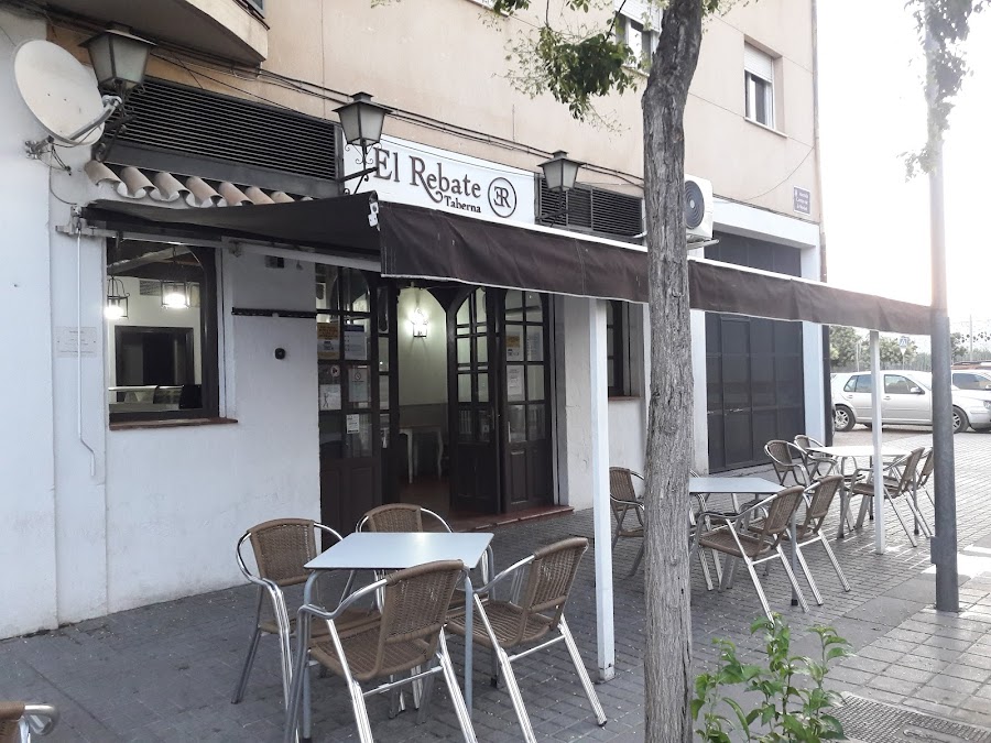El Rebate