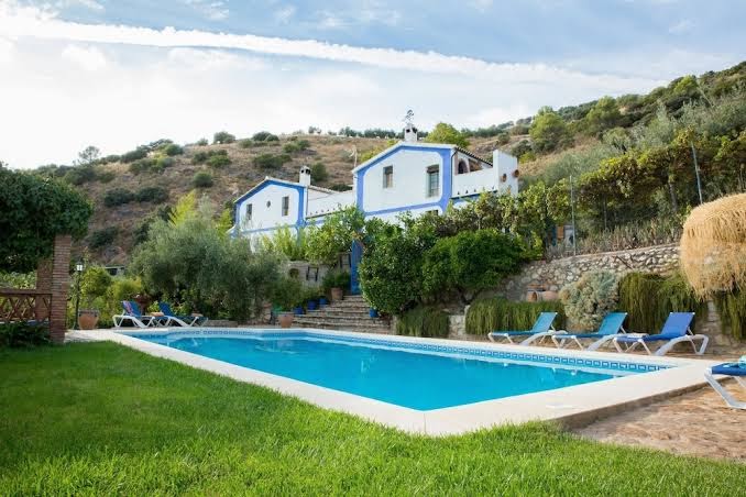 El Rincón De Carmen