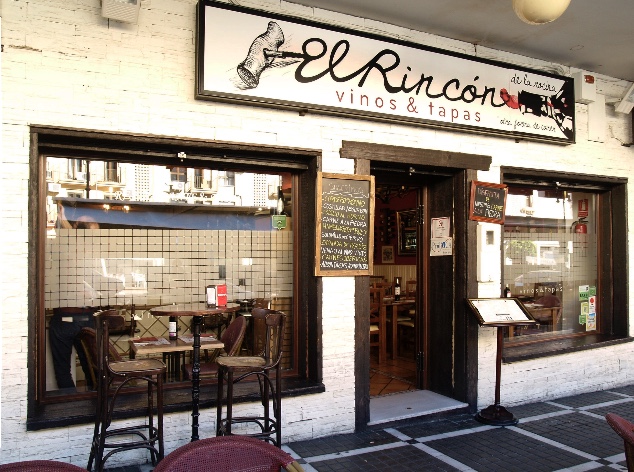 El Rincón de la Rocina