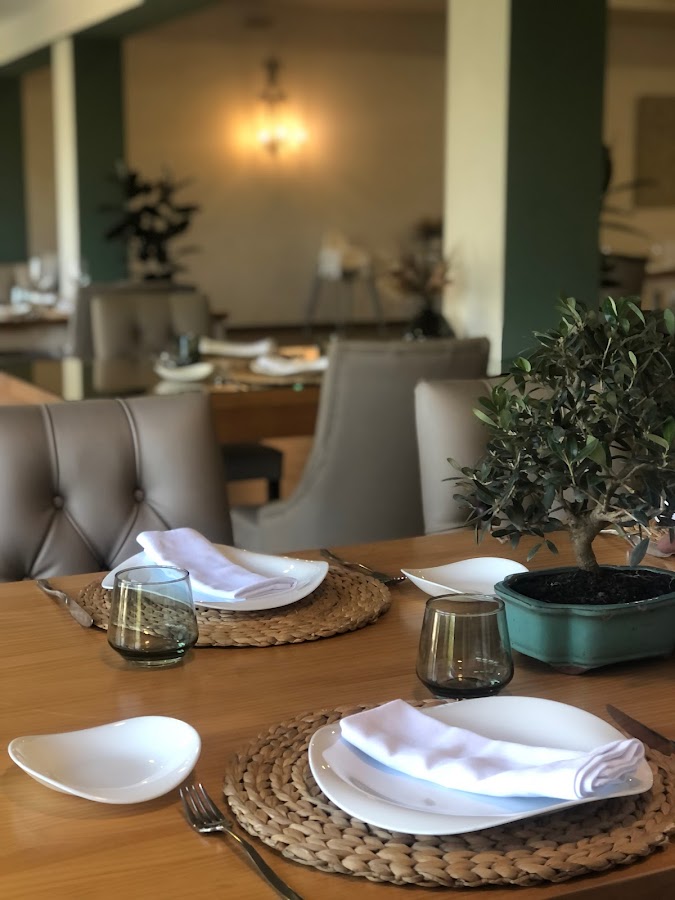 El Rincón del Acebuche