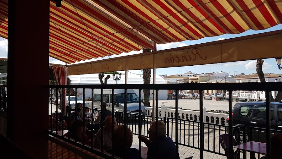 El Rincón Del Andevalo