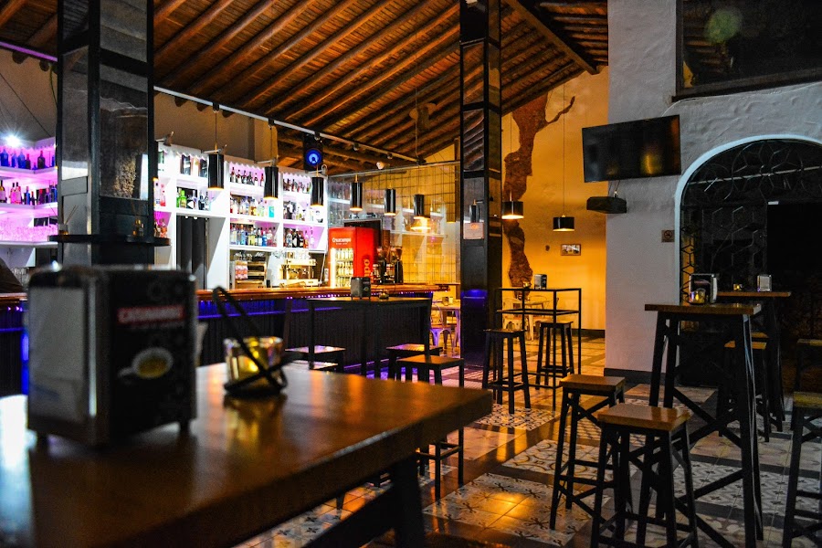 El Sitio PUB