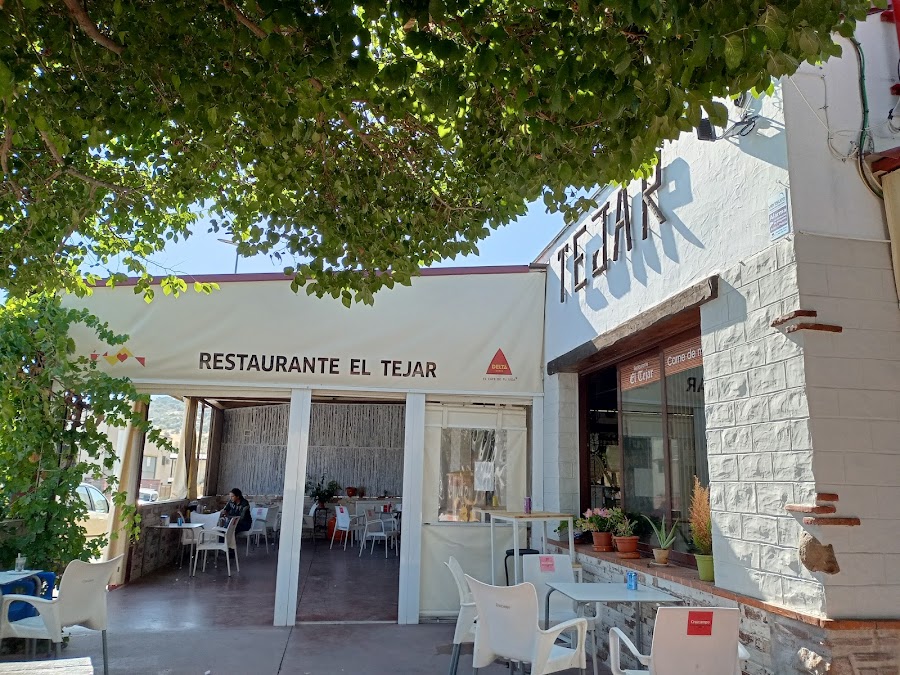 El Tejar de Villaviciosa de Córdoba