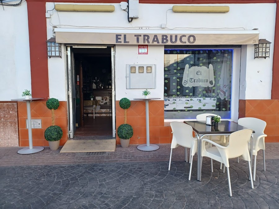 El Trabuco