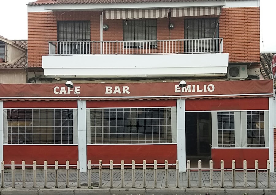 Emilio Café Bar