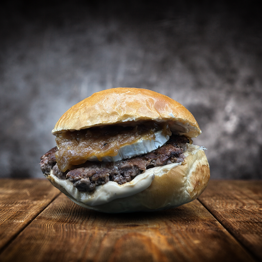Freddy´s Burger