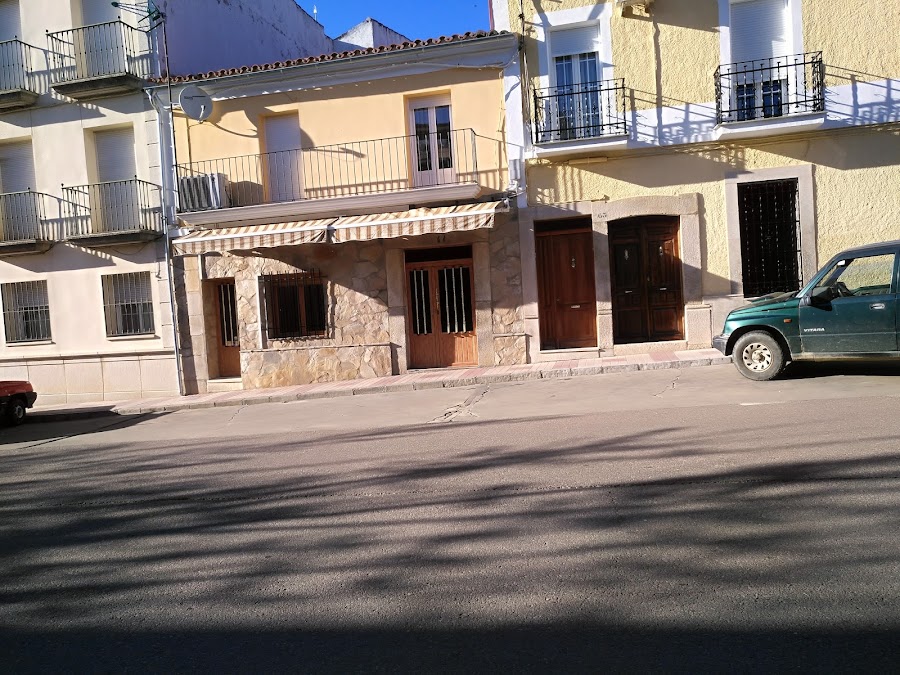 Fuentes Canas Juan Antonio
