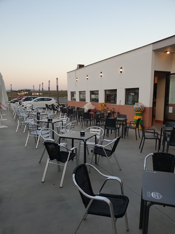 Gastro-Bar Mercado del Paladar