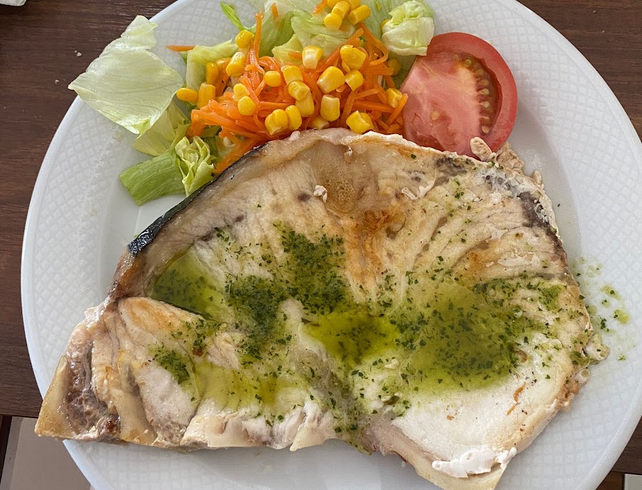 Gastrobar Al Punto
