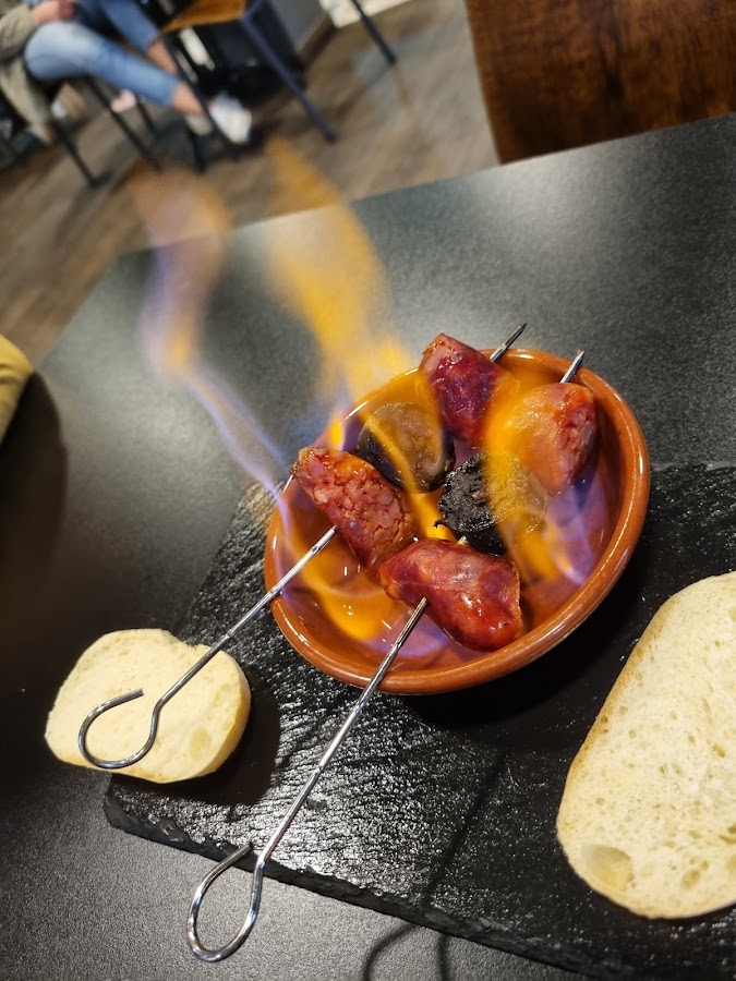 Gastrobar Colombia