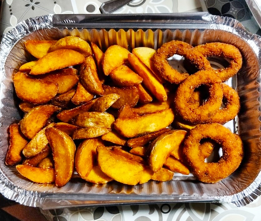 Gastrobar Internacional Kaoba