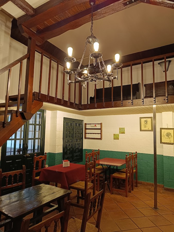 Gastrobar jarana| Comer bien