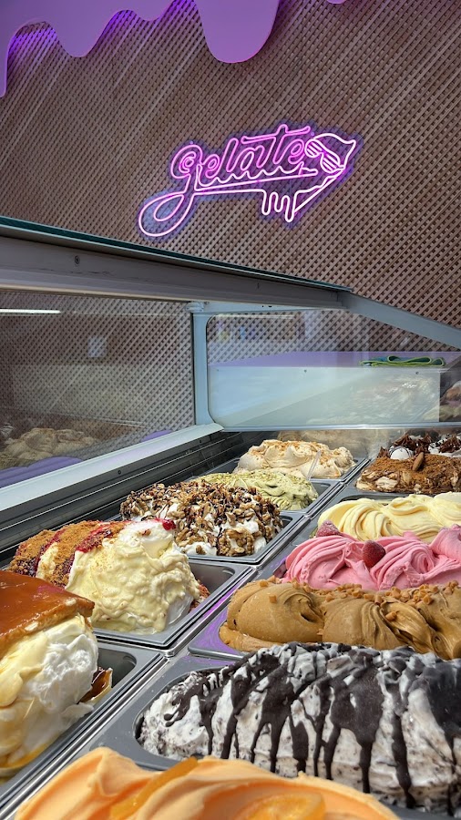 Gelateo