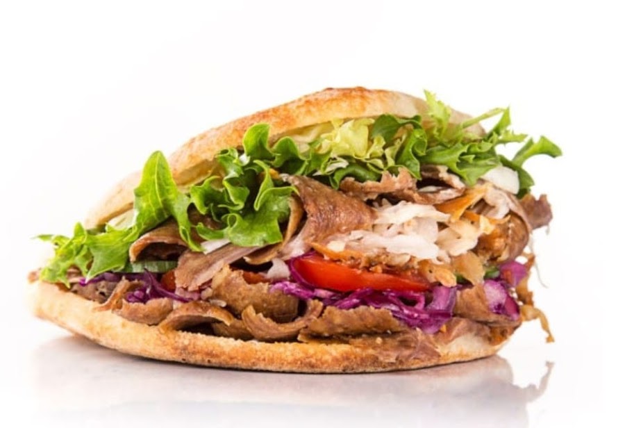 HINOJOS DONER KEBAB
