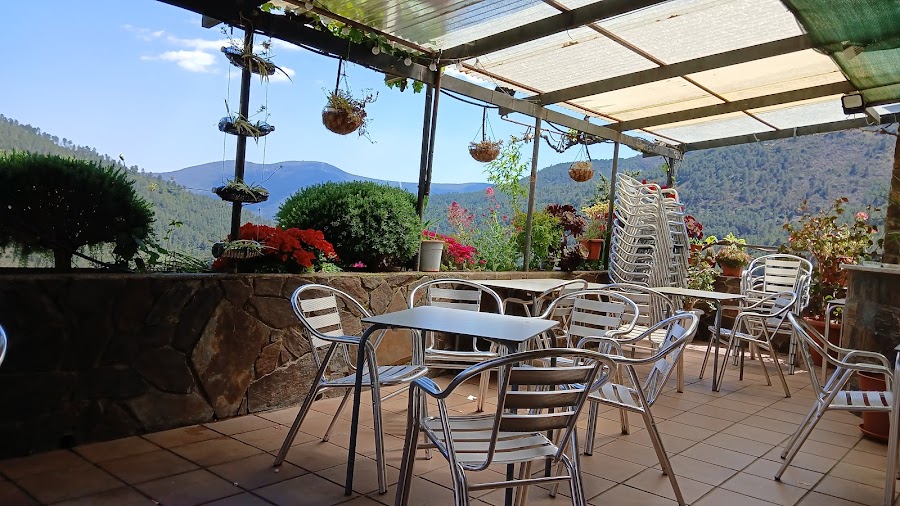 Hostal bar restaurante Montesol