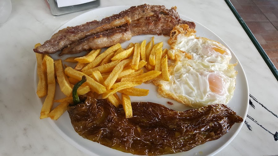 Hostal el Pozo