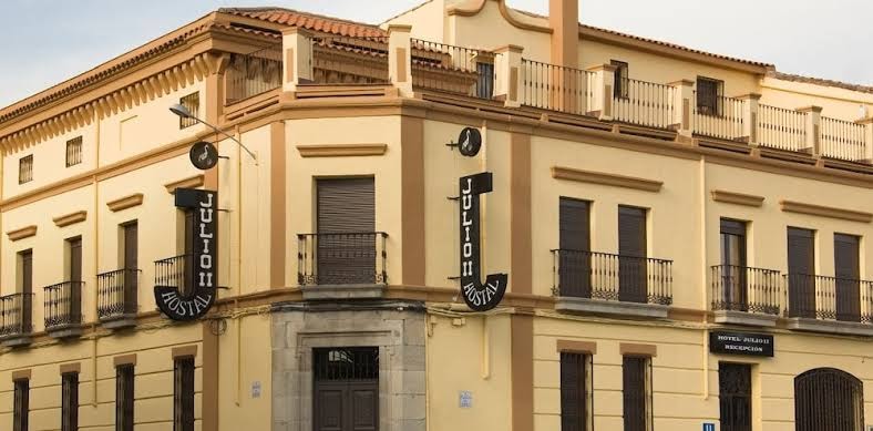 Hostal Julio