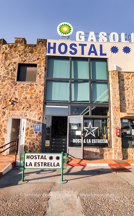Hostal La Estrella