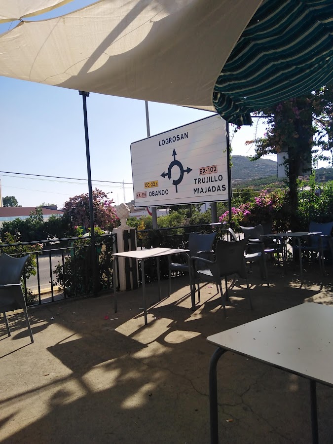 Hostal Los Rosales