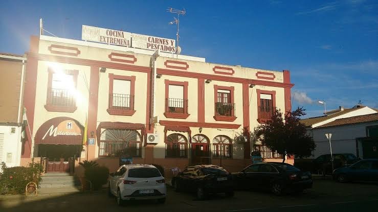 Hostal Milenium