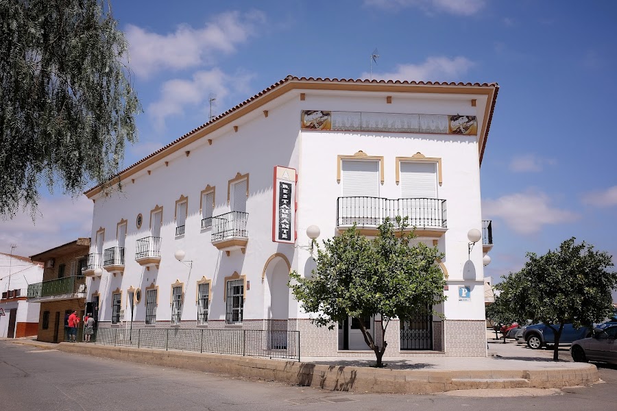 Hostal Paymogo